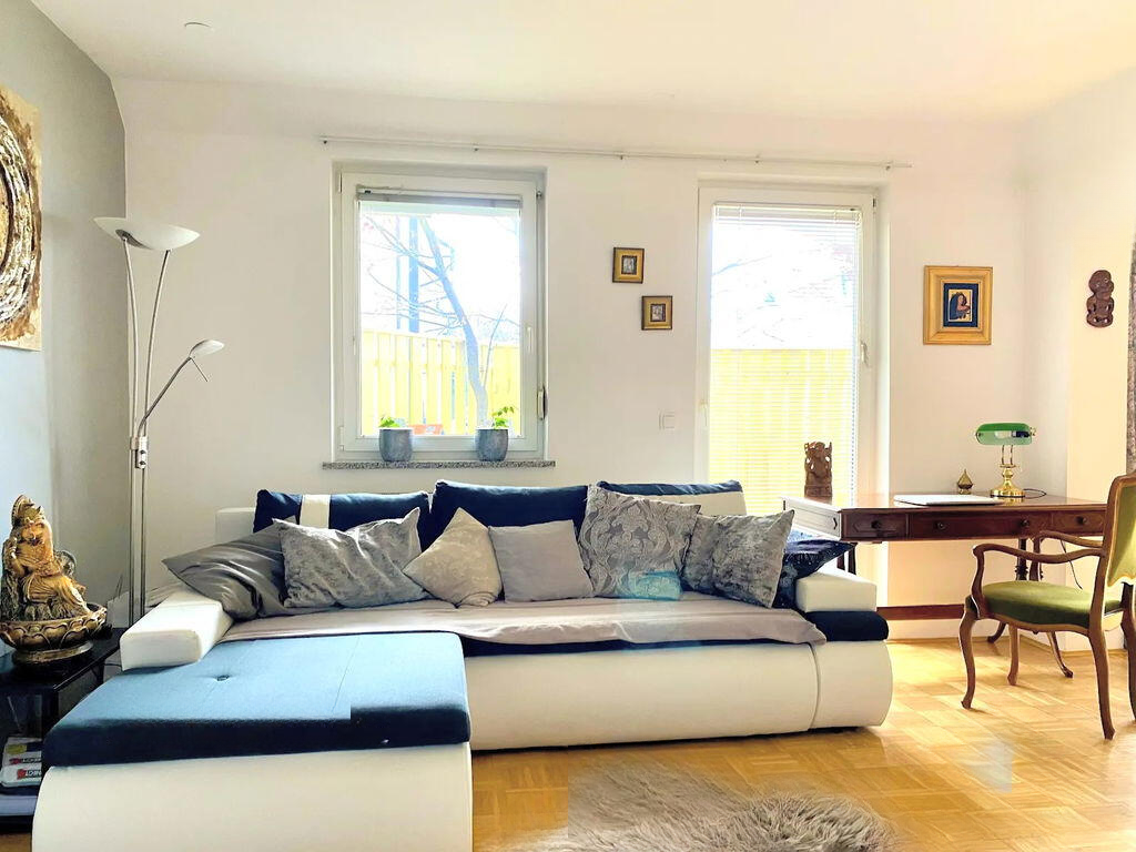 Квартира в Любляне, Словения, 89 м² - фото 3