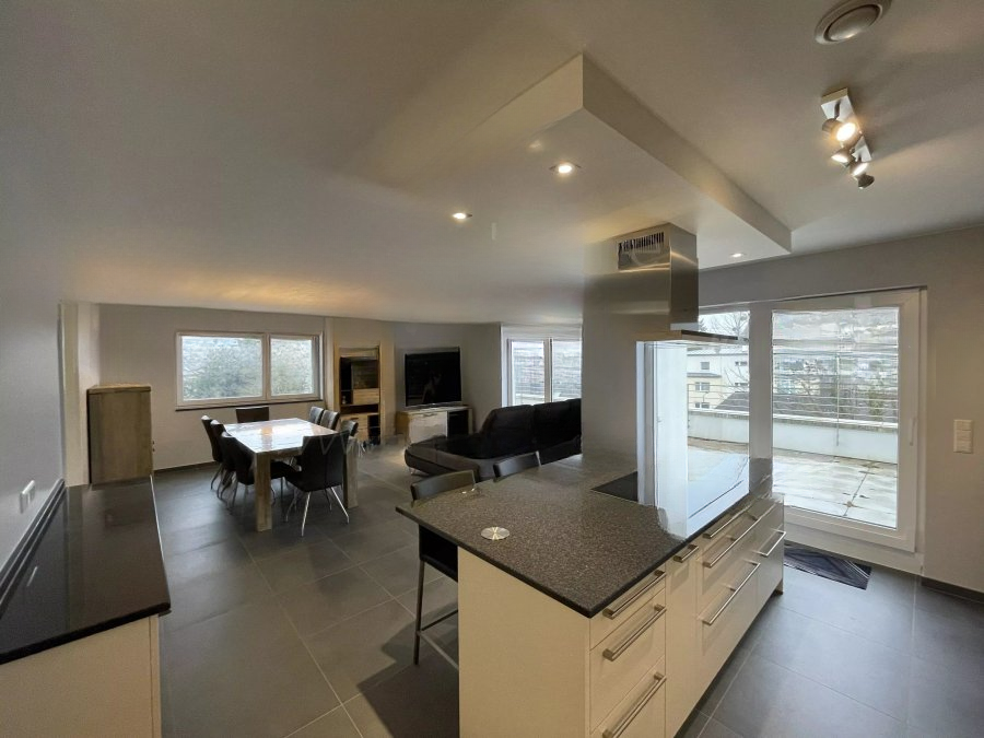Квартира в Люксембурге, Люксембург, 104 м² - фото 3
