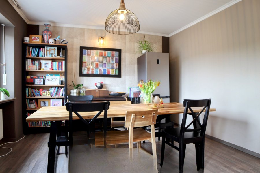 Квартира в Люксембурге, Люксембург, 120 м² - фото 3