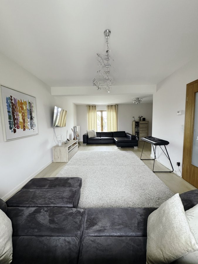 Квартира в Дикирхе, Люксембург, 140 м² - фото 3