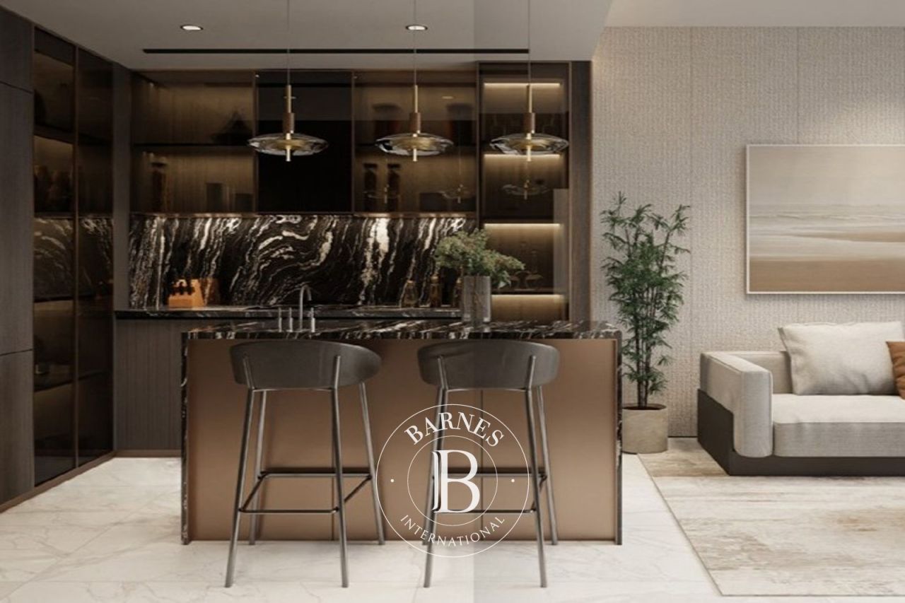 Квартира Arjan, ОАЭ, 244.3 м² - фото 9