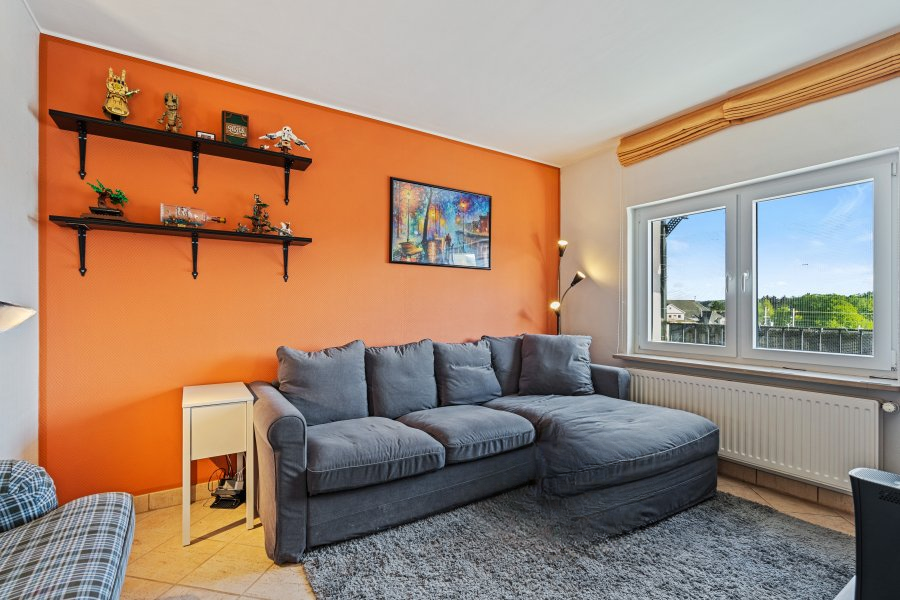 Квартира в Люксембурге, Люксембург, 145 м² - фото 3