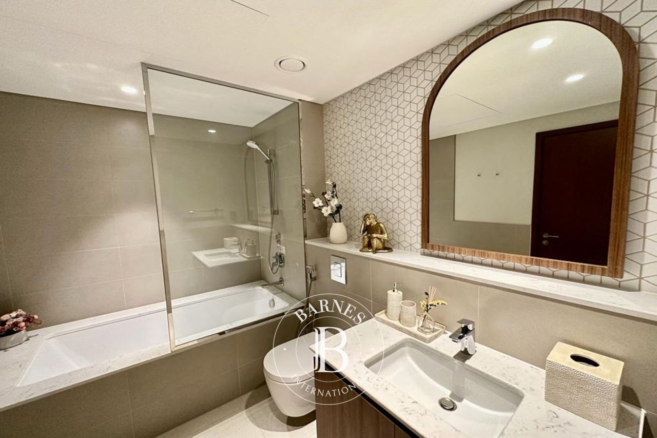 Квартира в Дубае, ОАЭ, 64.3 м² - фото 9