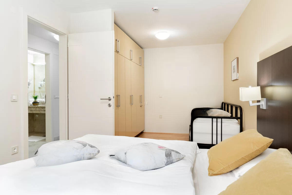 Квартира в Луции, Словения, 78 м² - фото 3