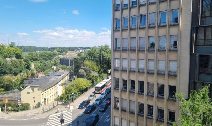Квартира в Люксембурге, Люксембург, 100 м² - фото 3