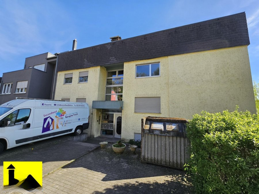 Квартира в Дикирхе, Люксембург, 73 м² - фото 3