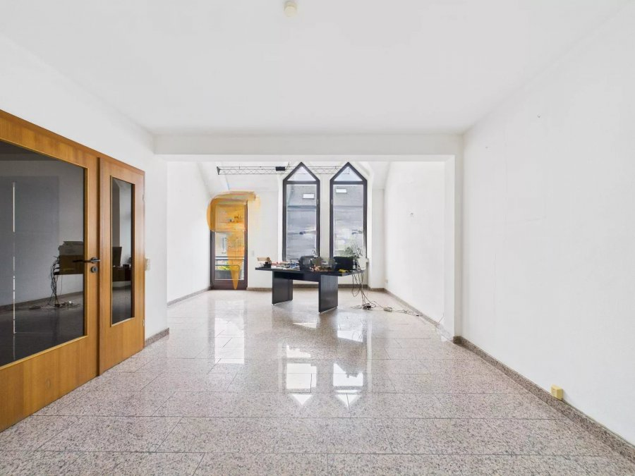 Квартира в Люксембурге, Люксембург, 184 м² - фото 3