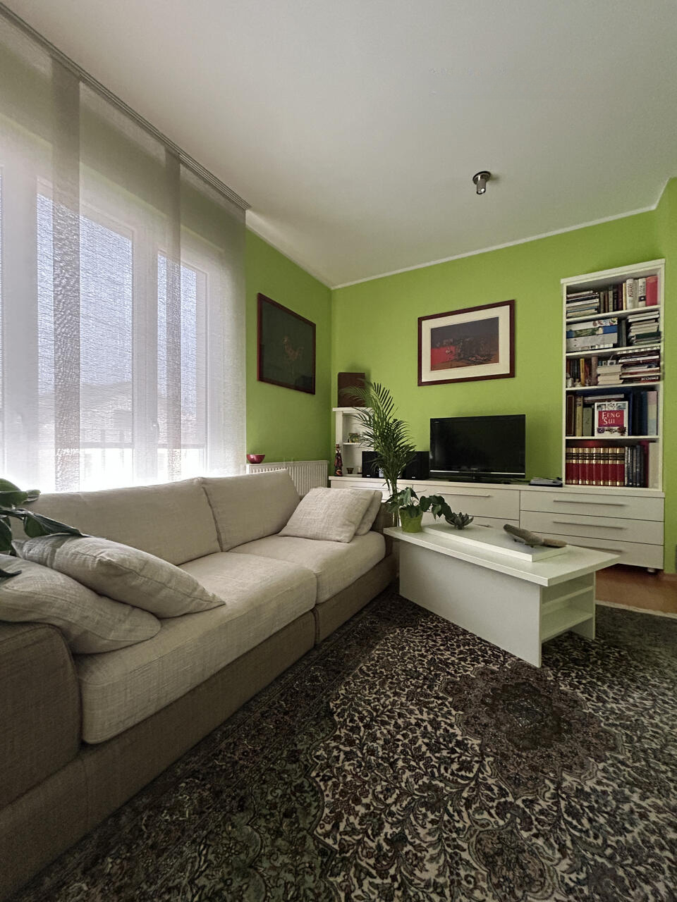 Квартира в Любляне, Словения, 44 м² - фото 3