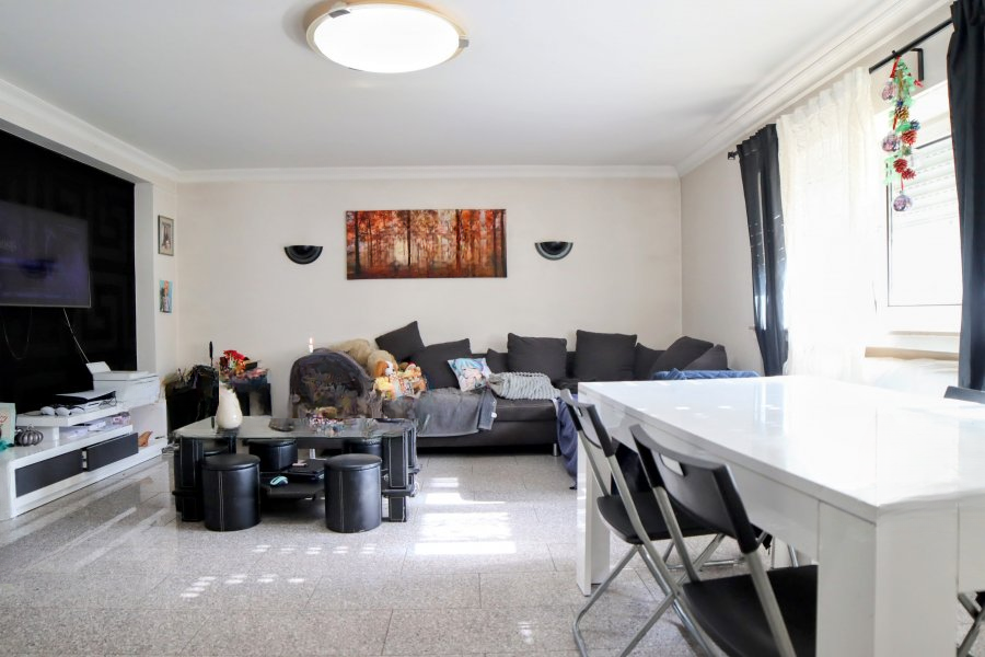 Квартира в Люксембурге, Люксембург, 73 м² - фото 3