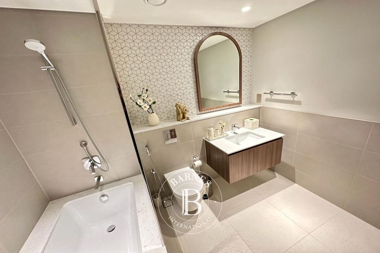 Квартира в Дубае, ОАЭ, 64.3 м² - фото 10