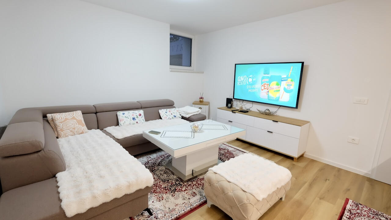 Квартира в Любляне, Словения, 34 м² - фото 3