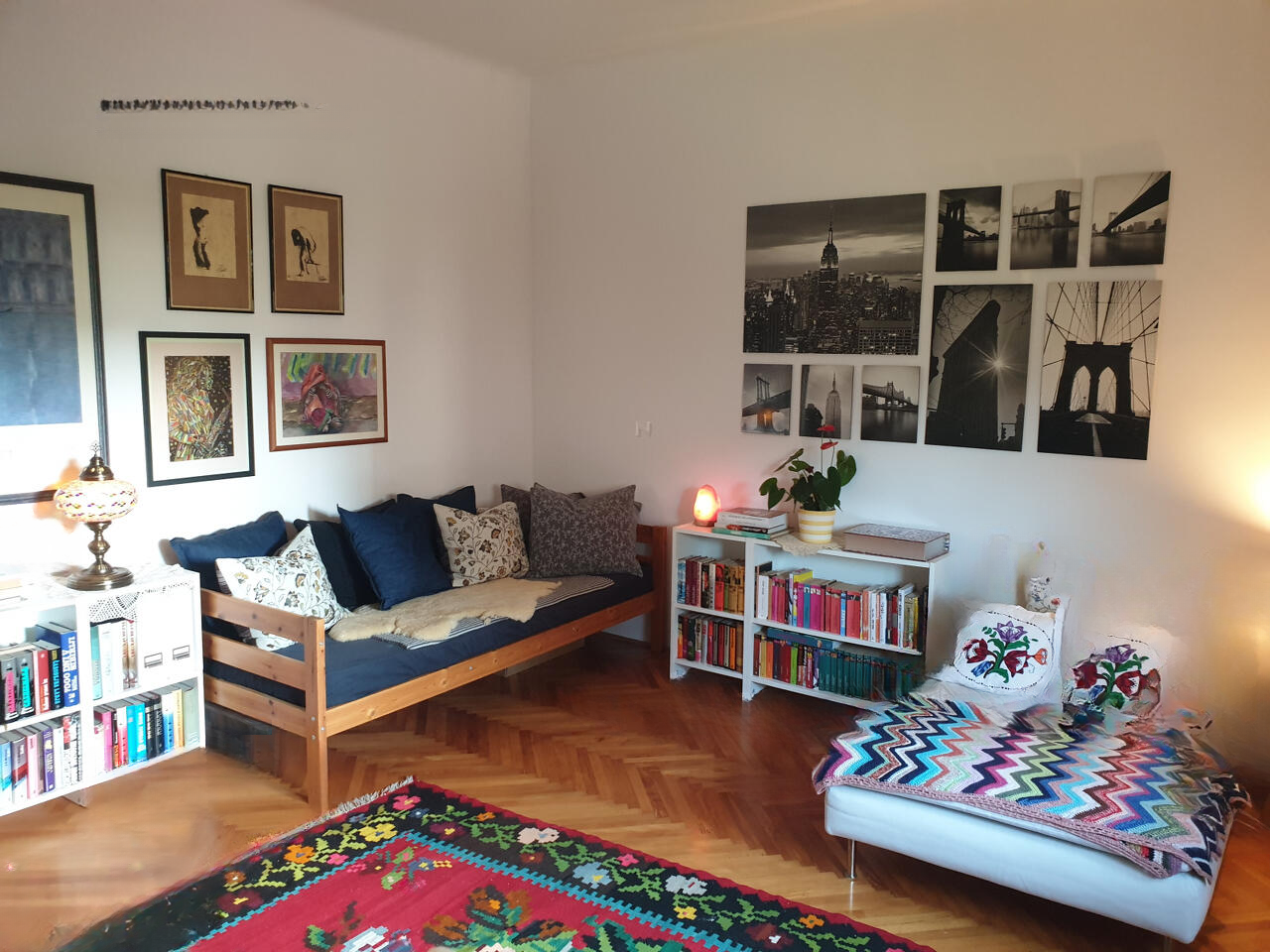 Квартира в Любляне, Словения, 75 м² - фото 3