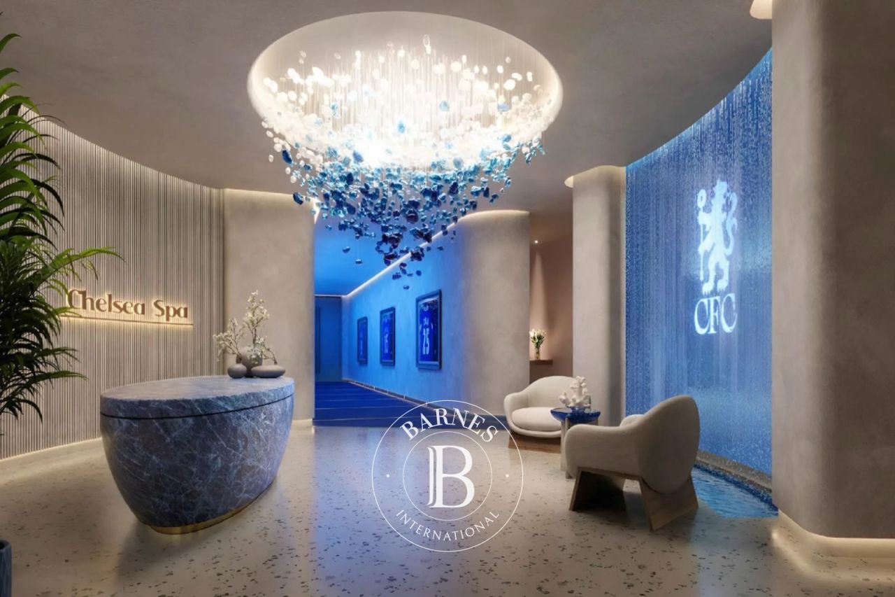 Квартира в Дубае, ОАЭ, 72.1 м² - фото 10