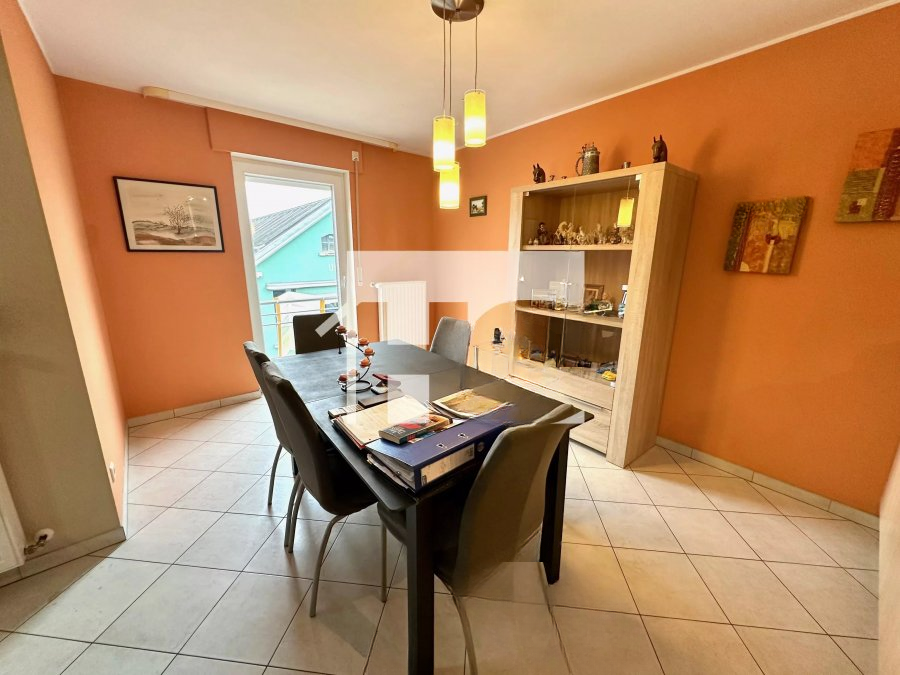 Квартира в Люксембурге, Люксембург, 87 м² - фото 3