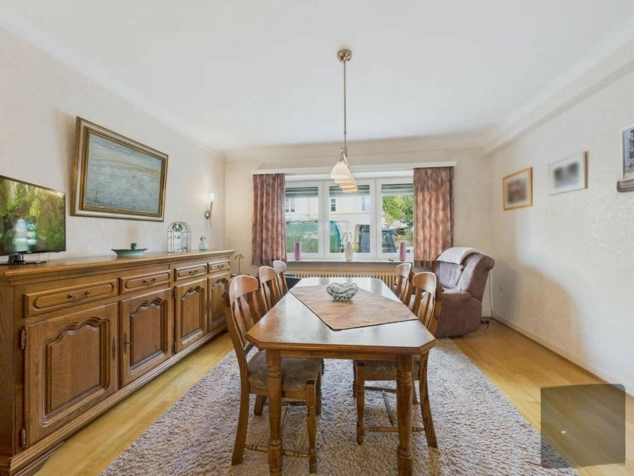 Квартира в Дикирхе, Люксембург, 170 м² - фото 3