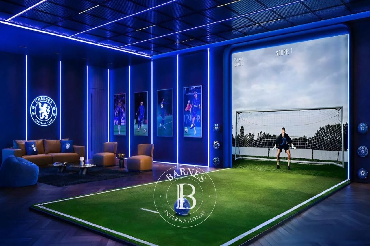 Квартира в Дубае, ОАЭ, 72.1 м² - фото 11