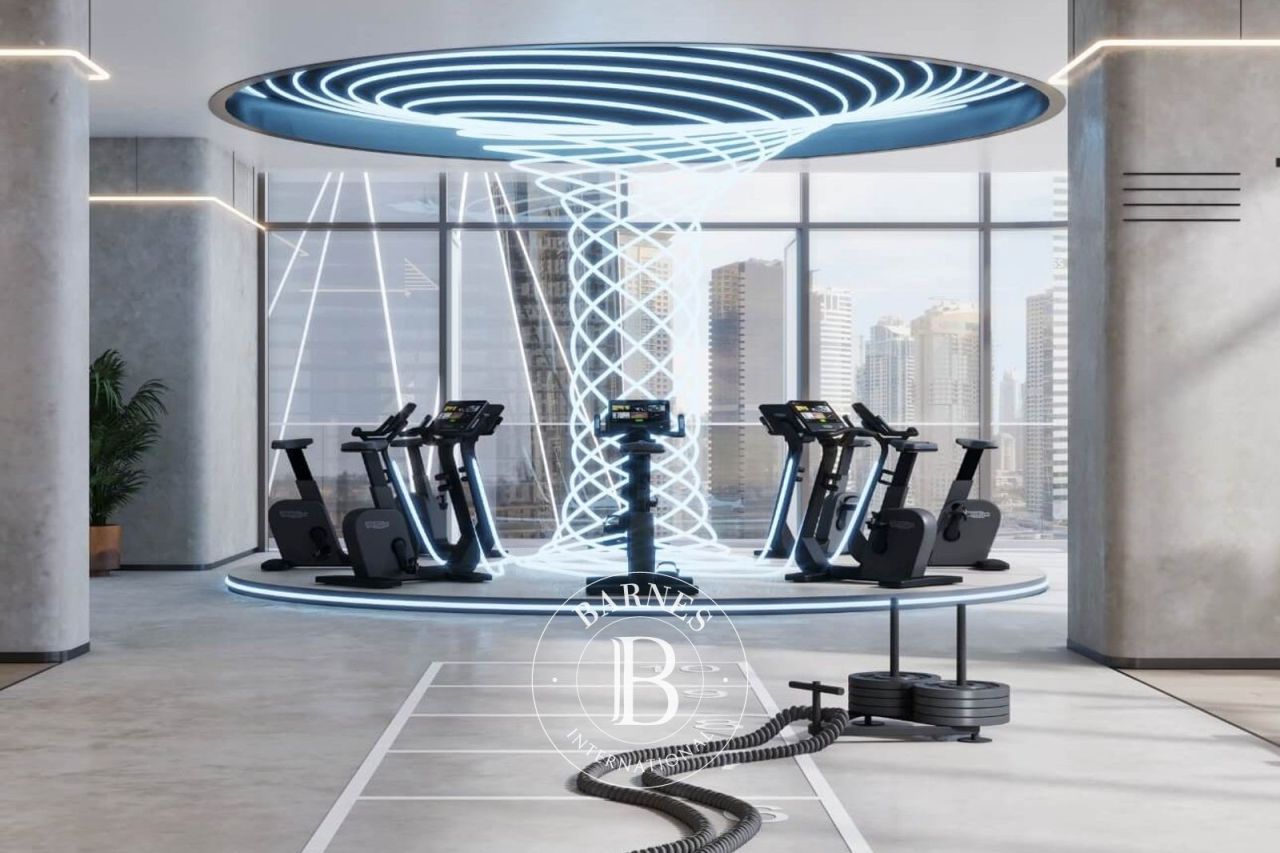 Квартира в Дубае, ОАЭ, 87.3 м² - фото 11