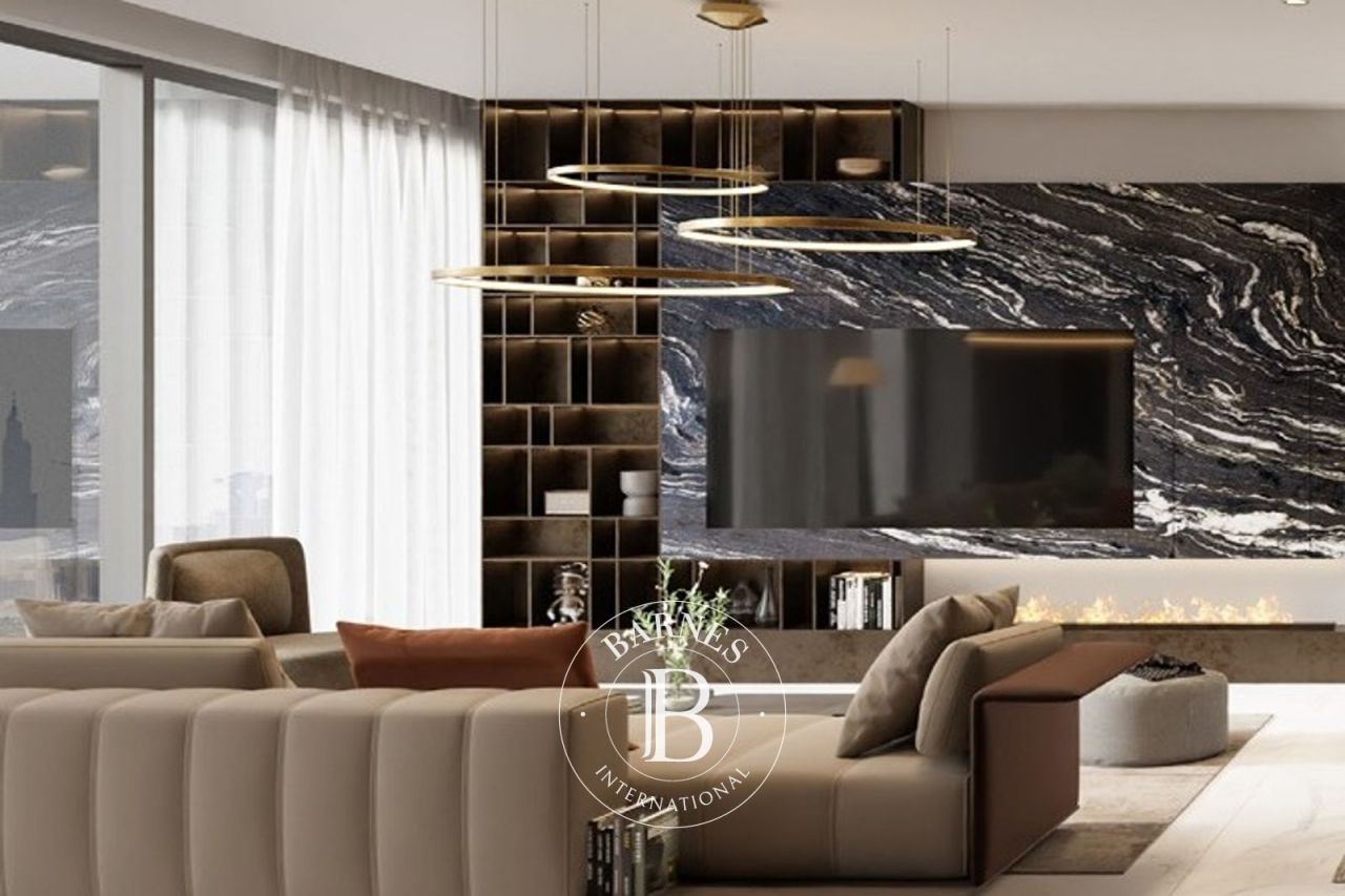 Квартира Arjan, ОАЭ, 244.3 м² - фото 11