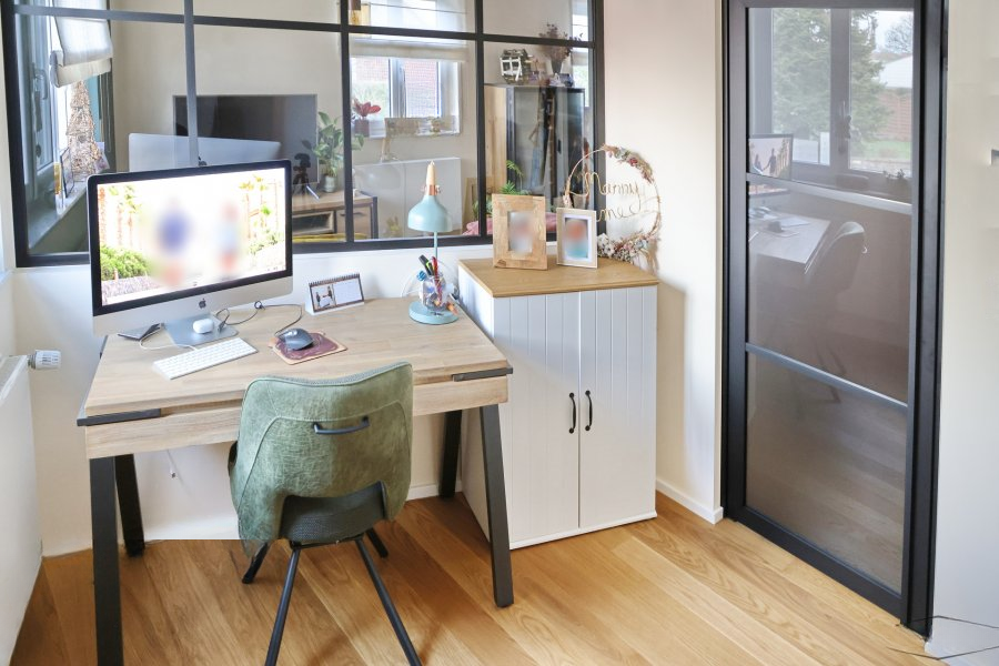 Квартира в Люксембурге, Люксембург, 57 м² - фото 3