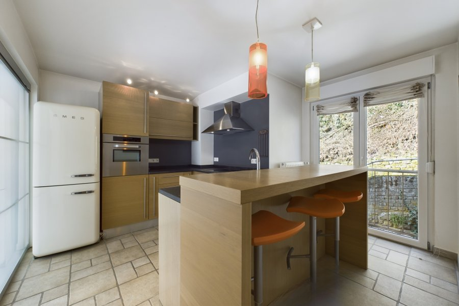 Квартира в Люксембурге, Люксембург, 110 м² - фото 3