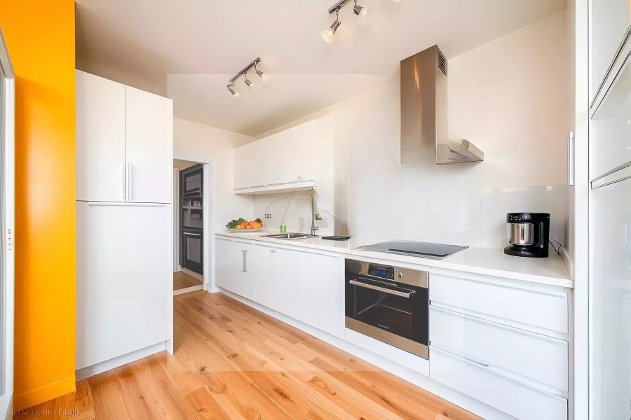 Квартира в Люксембурге, Люксембург, 132 м² - фото 3