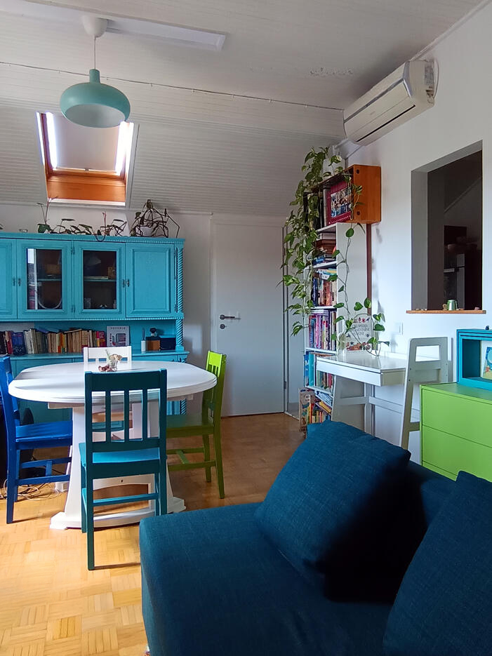 Квартира в Изоле, Словения, 62 м² - фото 3