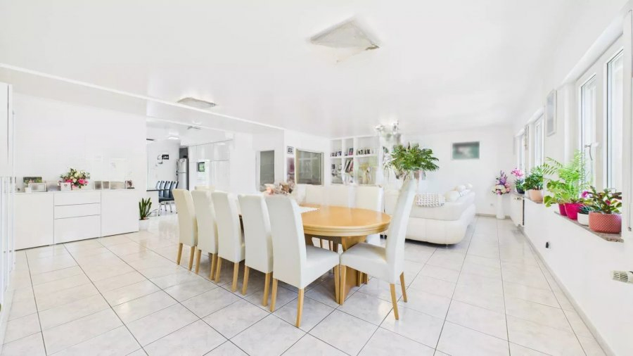 Квартира в Гревенмахере, Люксембург, 280 м² - фото 3