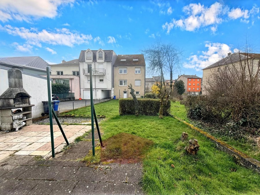 Квартира в Люксембурге, Люксембург, 81 м² - фото 3