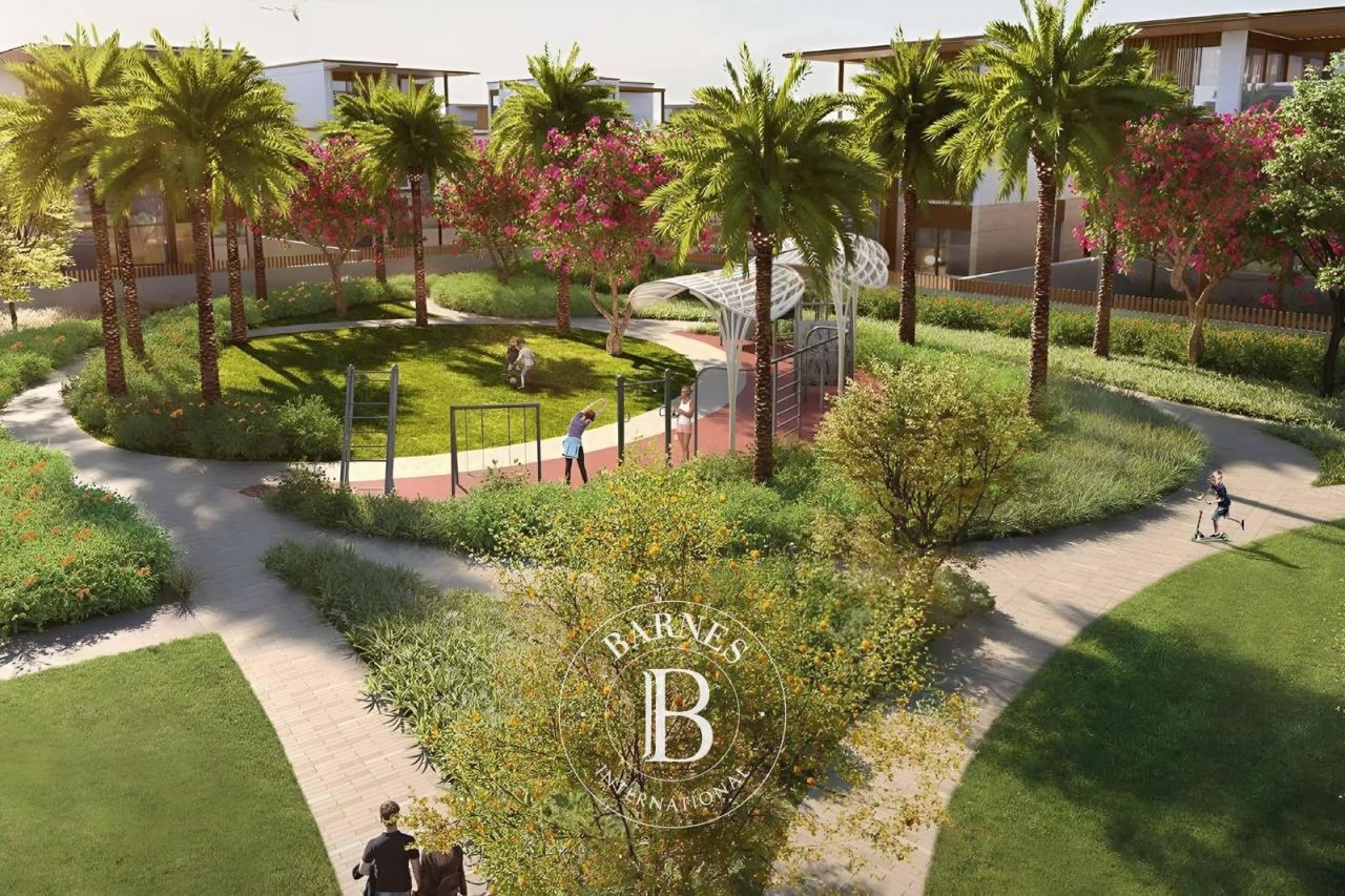 Вилла в Дубае, ОАЭ, 661.5 м² - фото 11