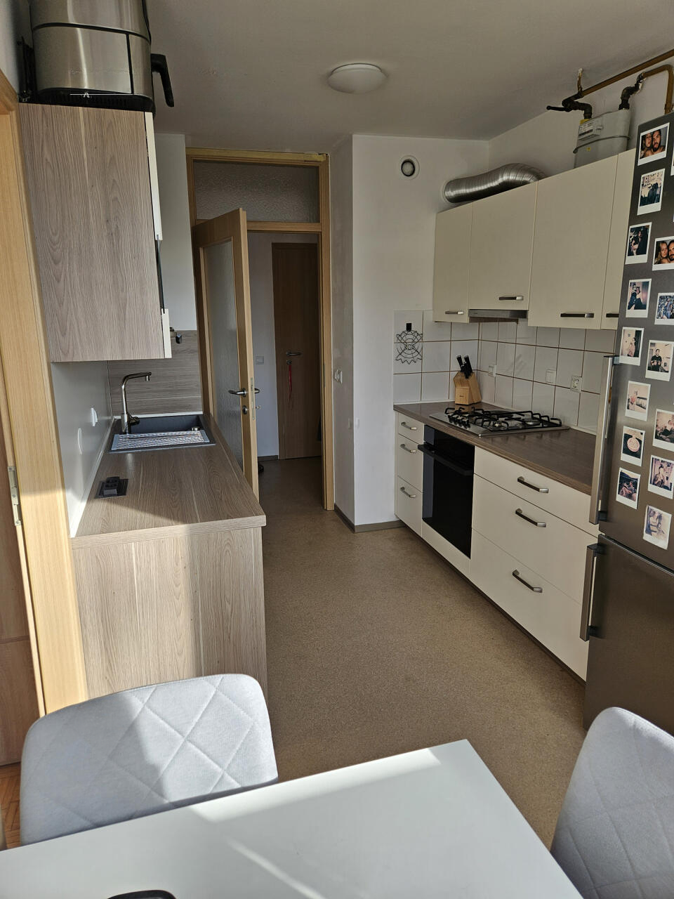 Квартира в Любляне, Словения, 61 м² - фото 3