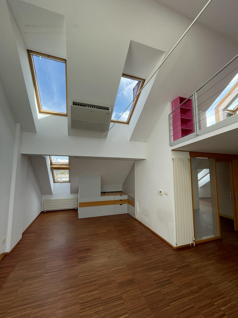 Квартира в Любляне, Словения, 83 м² - фото 3