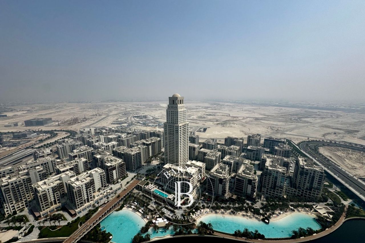 Квартира в Дубае, ОАЭ, 64.3 м² - фото 11