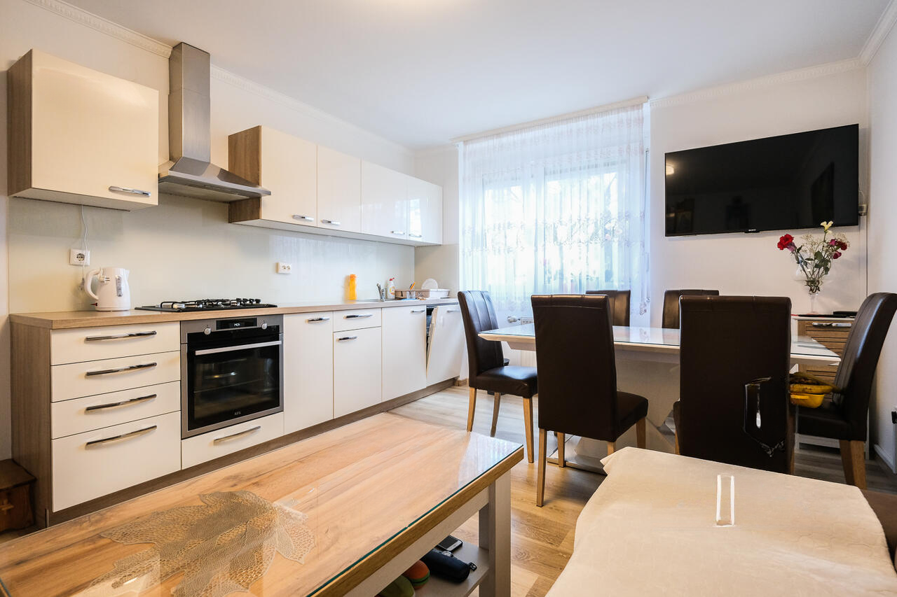 Квартира в Любляне, Словения, 65 м² - фото 3