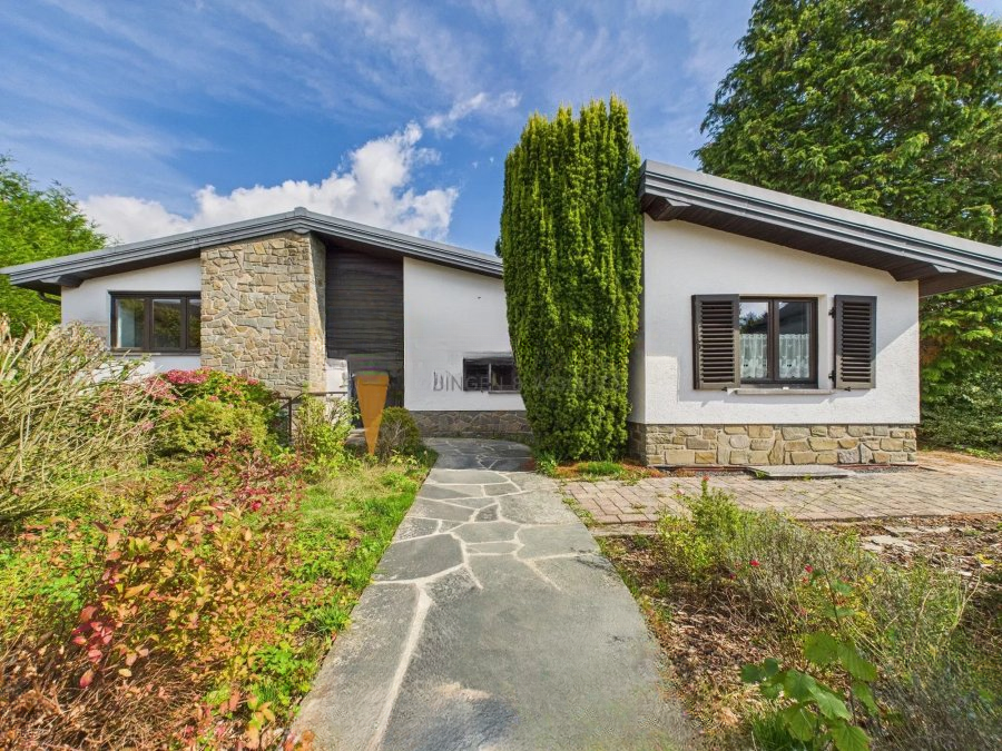 Квартира в Дикирхе, Люксембург, 182 м² - фото 3