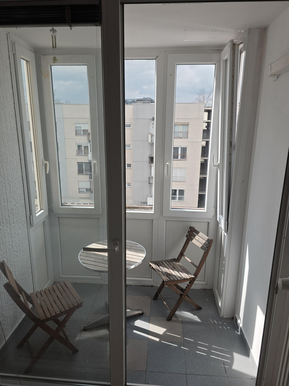 Квартира в Любляне, Словения, 45 м² - фото 3