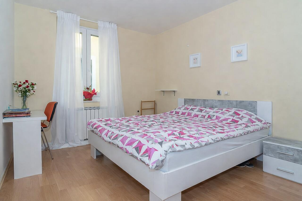 Квартира в Пиране, Словения, 67 м² - фото 3