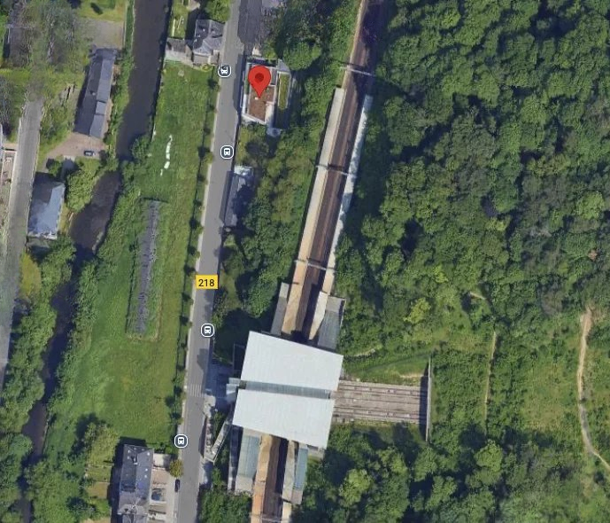 Квартира в Люксембурге, Люксембург, 51 м² - фото 3