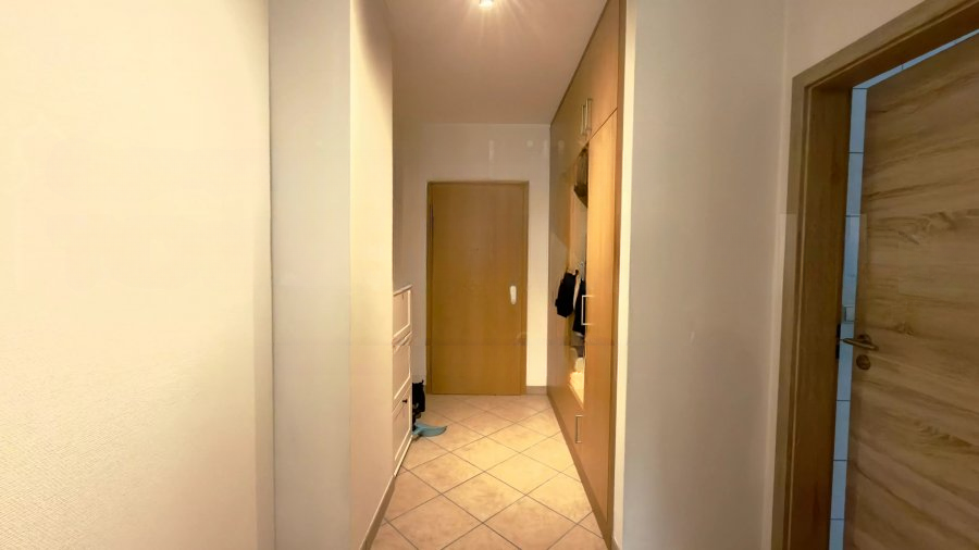 Квартира в Люксембурге, Люксембург, 60 м² - фото 3