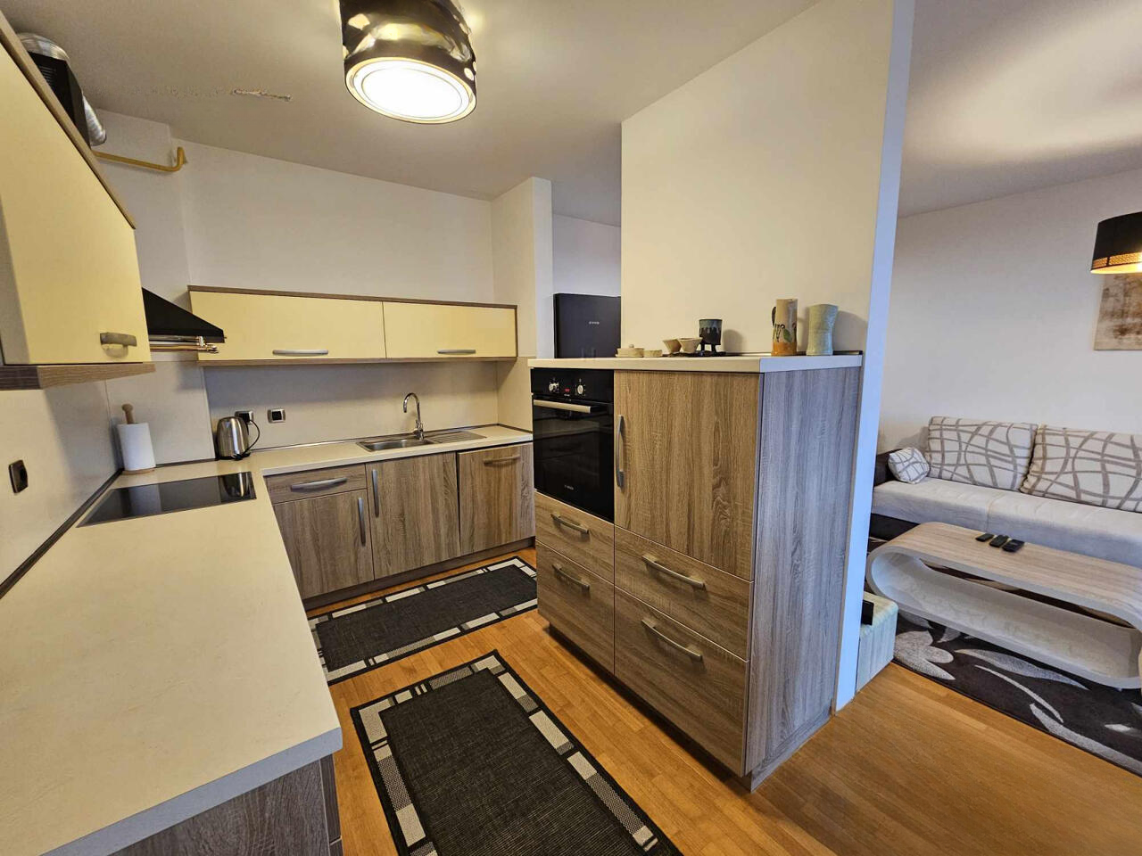 Квартира в Копере, Словения, 88 м² - фото 3