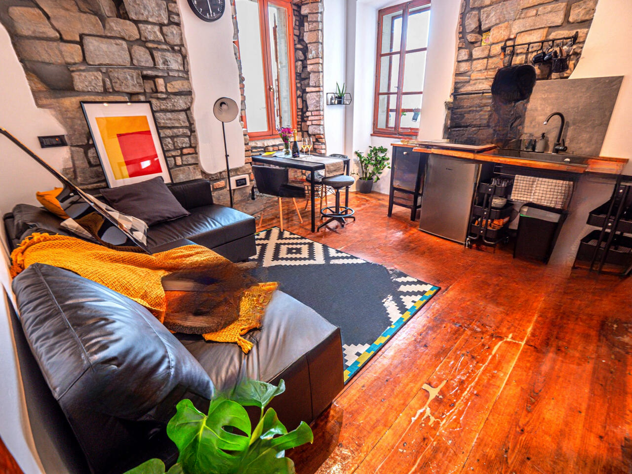 Квартира в Пиране, Словения, 28 м² - фото 3