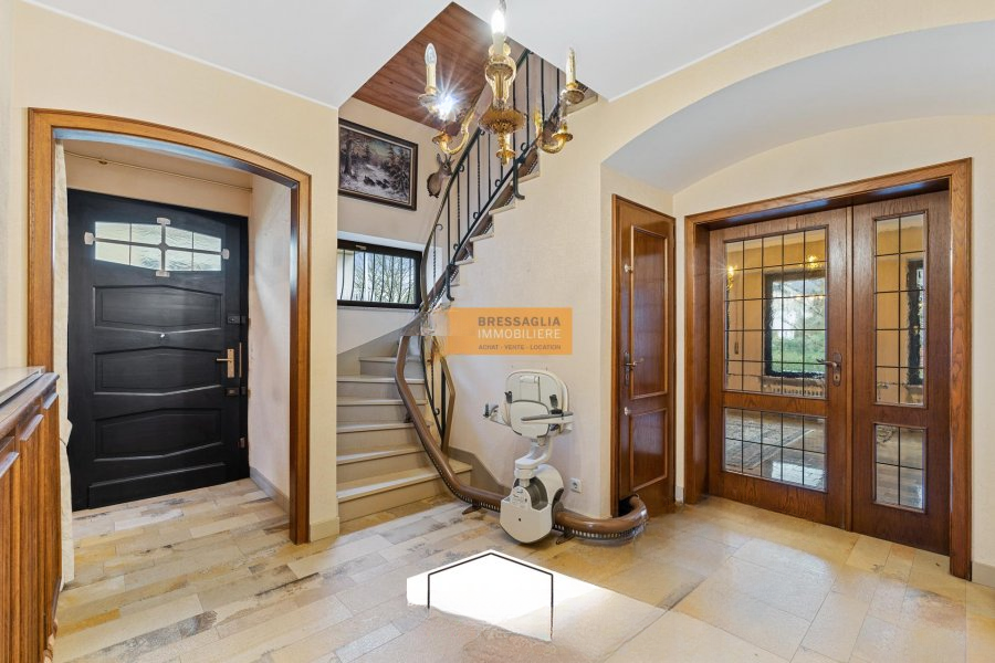 Квартира в Люксембурге, Люксембург, 200 м² - фото 3