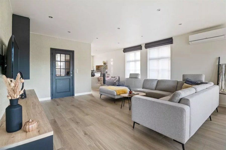 Квартира в Люксембурге, Люксембург, 150 м² - фото 3