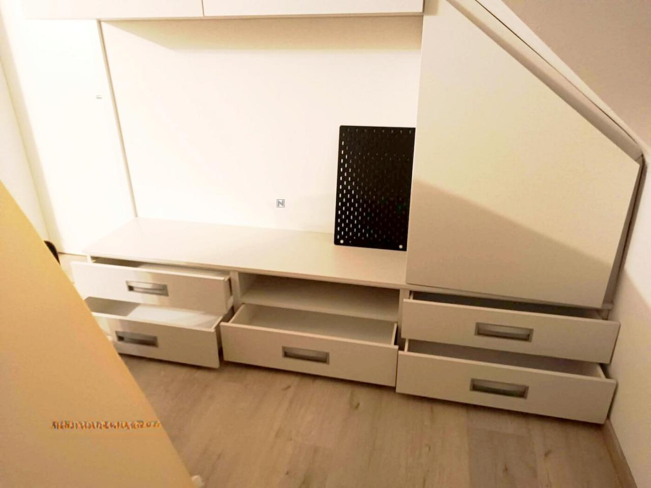 Квартира в Любляне, Словения, 37 м² - фото 3