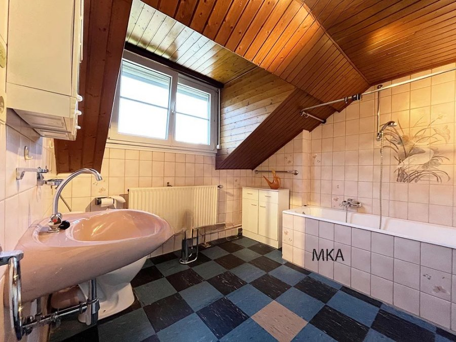 Квартира в Люксембурге, Люксембург, 200 м² - фото 3