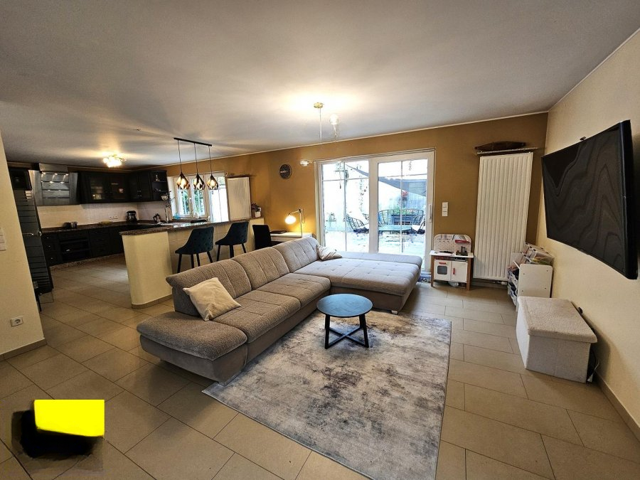 Квартира в Люксембурге, Люксембург, 190 м² - фото 3