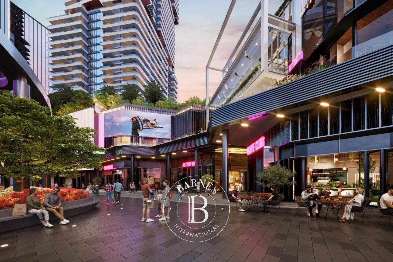 Квартира в Дубае, ОАЭ, 138.3 м² - фото 14