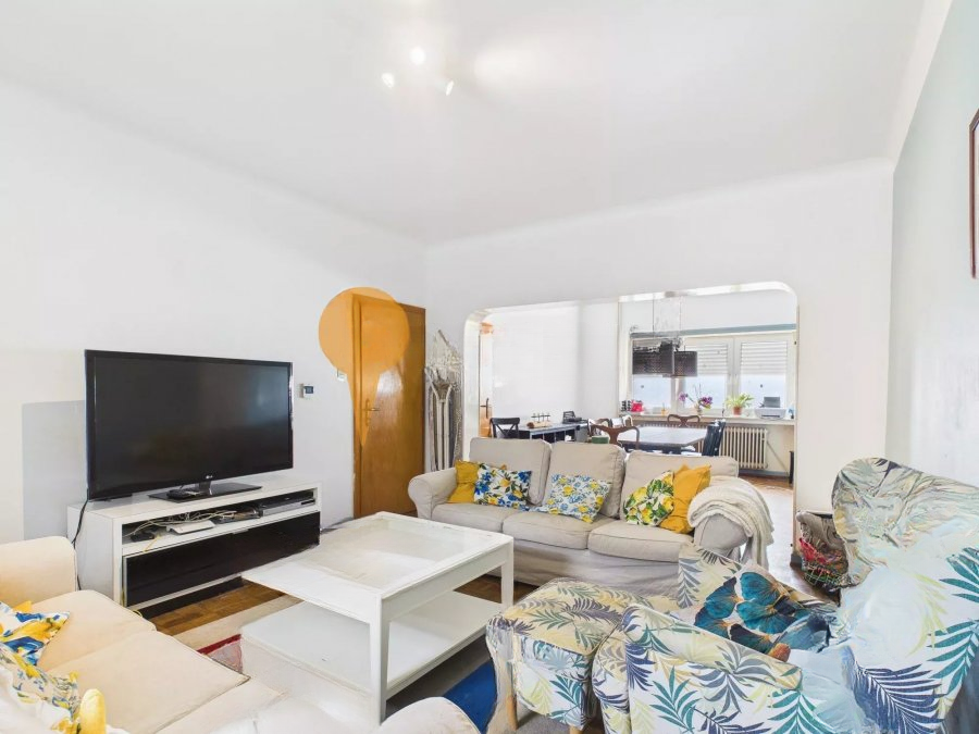 Квартира в Люксембурге, Люксембург, 164 м² - фото 3