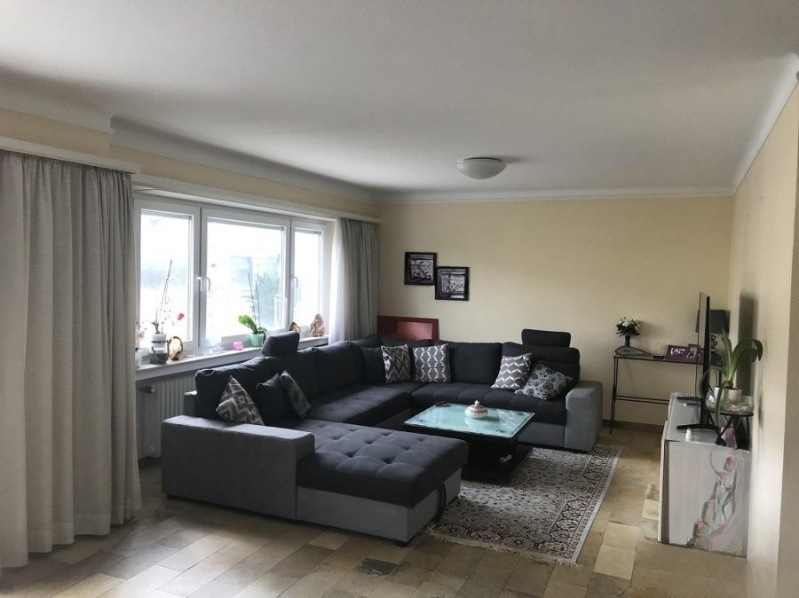 Квартира в Люксембурге, Люксембург, 123 м² - фото 3