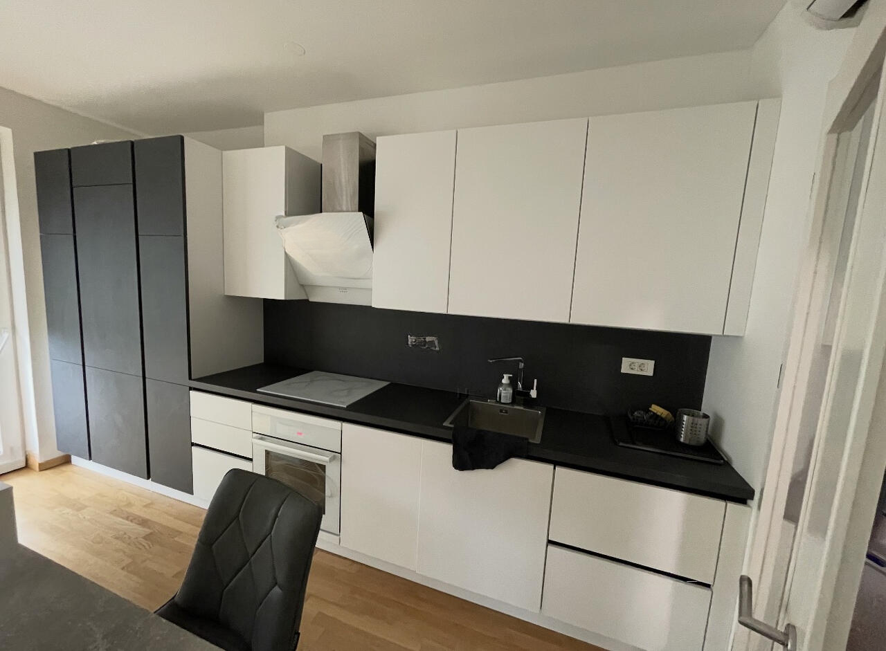 Квартира в Любляне, Словения, 31 м² - фото 3