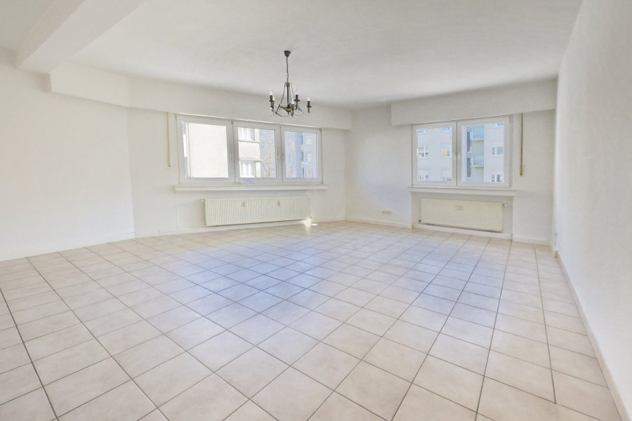 Квартира в Люксембурге, Люксембург, 102 м² - фото 3